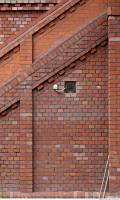 wall brick patterned 0009